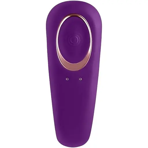 Вибратор для пар Satisfyer Partner Double Classic SO1235 (95348) - фото 6