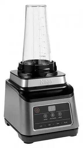 Блендер Ninja 2-в-1 BN750EU - фото 2