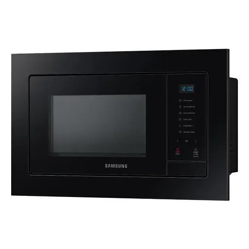 Мікрохвильова піч Samsung MS23A7118AK - фото 2