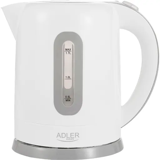 Электрочайник Adler AD 1234 (132604)