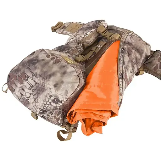 Рюкзак Slumberjack Deadfall 65 (1012-53760318-HLD) - фото 3