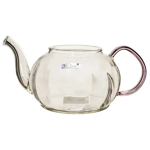 Чайник-заварник Роза Chi Kao, 600 мл - фото 4
