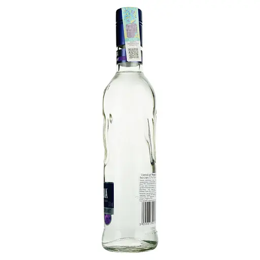 Горілка Finlandia Blackcurrant 37.5% 0.5 л (590064) - фото 3