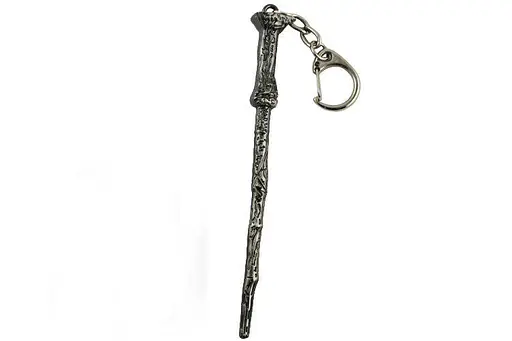 Брелок паличка Волан-де-Морта .975 - фото 2