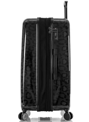Чемодан Heys Black Leopard (L) (13127-3041-30) 930175 - фото 3