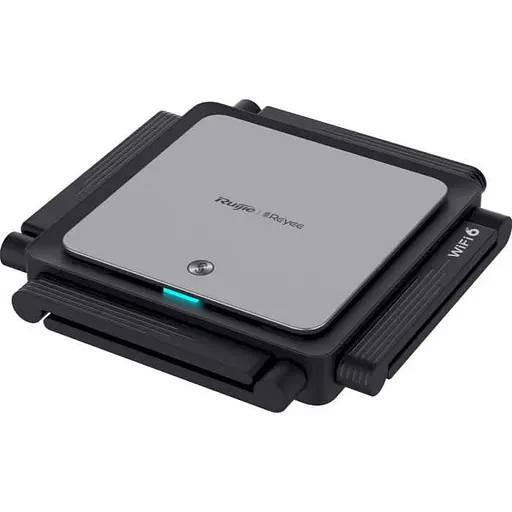 Роутер Ruijie Reyee RG-EW3200GX PRO (RG-EW3200GX PRO) - фото 4