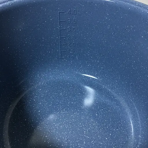 Чаша для мультиварки REDMOND RMC-M20, 21, 22, 23, 26, 29, 40, 70, М4500, 4502, M45011, 4510, 4525, М150, M222S - фото 6