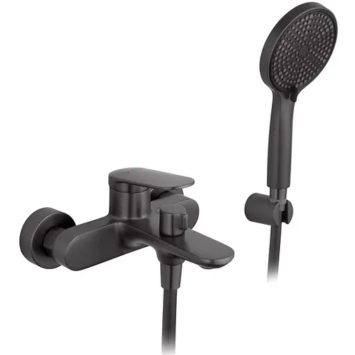 Змішувач для ванни Kroner Element 211315-5301 (CV035953) - фото 1