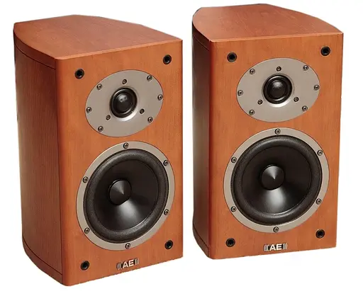 Фронтальные акустические колонки Acoustic Energy Aelite 601 CH