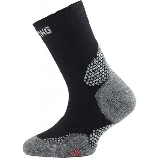 Шкарпетки Lasting TJC 900 Black XS (1054-002.003.2739)