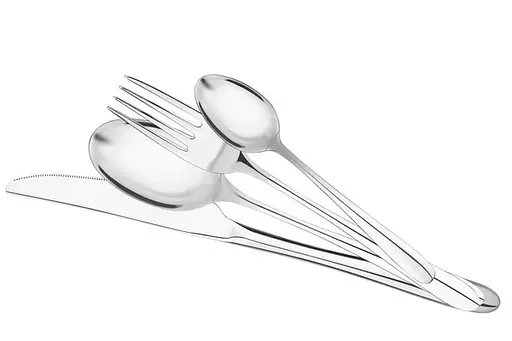 Набір столових ложок Ringel Scorpius 6 шт (RG3115-6/2) - фото 4