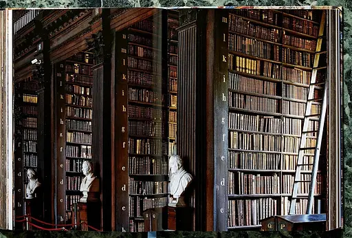 The World’s Most Beautiful Libraries - фото 4