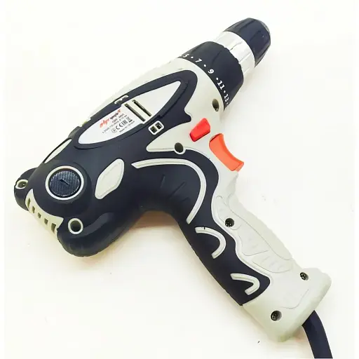 Шуруповерт сетевой Луч Профи СШЛ-950/2 0-350/0-750 об/мин 950 Вт 30412 - фото 5