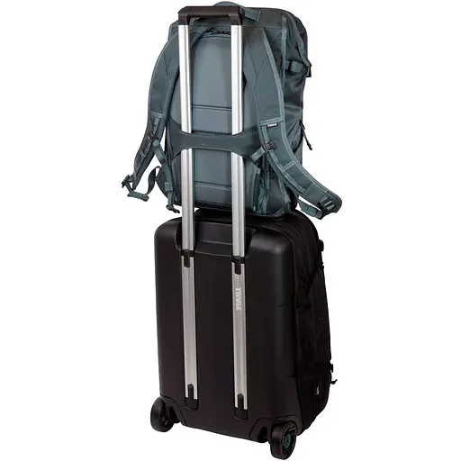 Рюкзак для фотоаппарата Thule Covert DSLR Backpack 24L Dark Slate (3203907) [88653] - фото 14