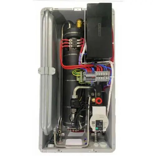 Электрический котел Teknix ESPRO 15 кВт - фото 5