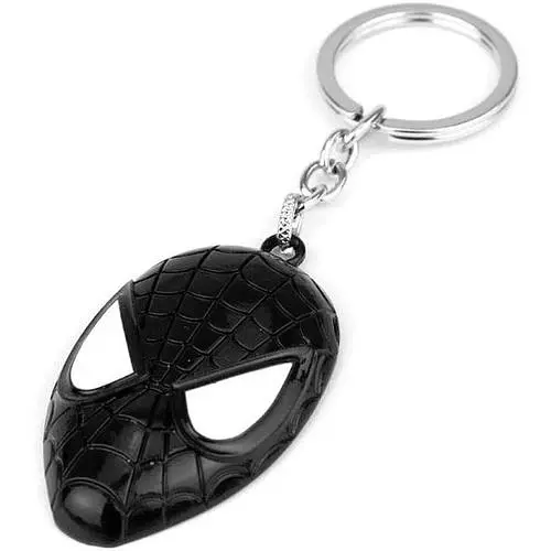 Брелок GeekLand Spider Man Людина павук 10.48 RRT5 - фото 1