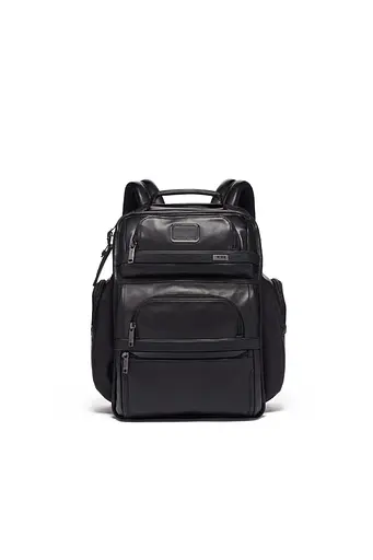 Рюкзак 15" Tumi TUMI ALPHA BLACK 43x30,5x20,5 09603580DL3