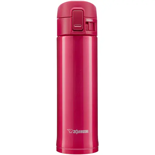 Термокружка Zojirushi SM-KHF48PV 0.48 л Red