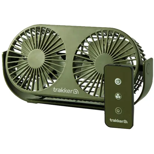 Вентилятор Trakker Remote Bivvy Fan