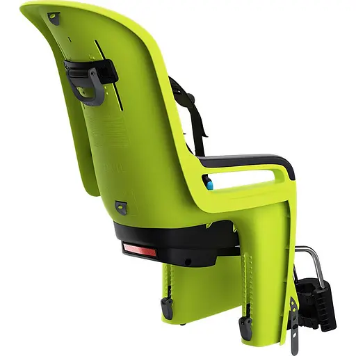 Дитяче крісло Thule RideAlong 2 (Lime Green) (TH 100208) - фото 3
