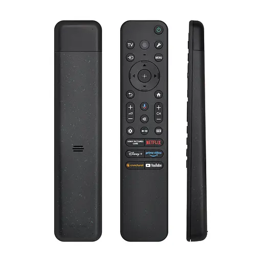 Пульт RMF-TX920U з мікрофоном, bluetooth, підсвіткою та функцією пошуку пульта для телевізорів SONY Smart TV [Sony]  - фото 2