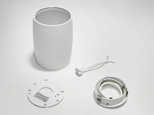 Накладний поворотний світильник Diasha - фото 4