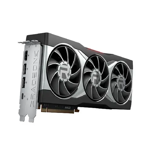 Видеокарта AMD Radeon RX 6800 16Gb Reference (102-D41209) (GDDR6, 256 bit, PCI-E v4.0 x16) Б/у - фото 4