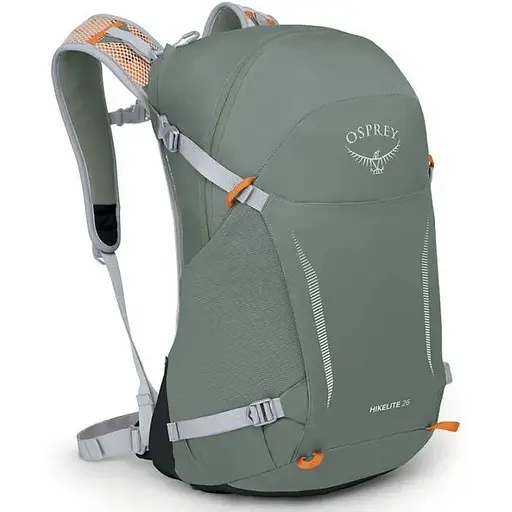 Рюкзак Osprey Hikelite 26 Pine Leaf Green (1054-009.3350)