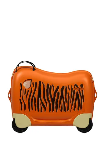 Валіза Samsonite DREAM2GO TIGER TOBY 52x38x21 52 См KK5*96001 - фото 2
