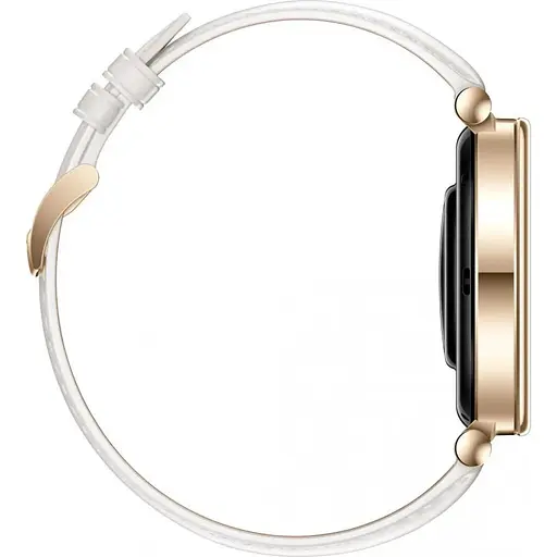 Смарт-часы HUAWEI Watch GT 4 41mm White 55020BJB - фото 4