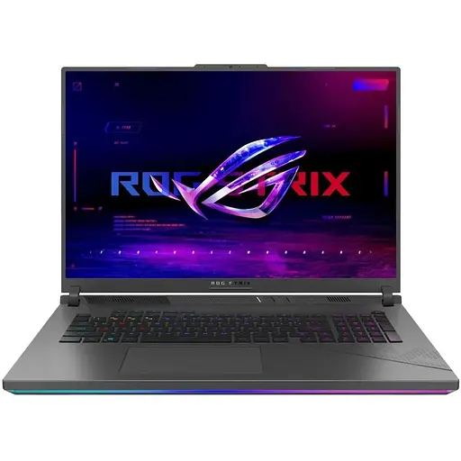 Ноутбук Asus ROG Strix G18 G814JIR (G814JIR-XS96) [116818]