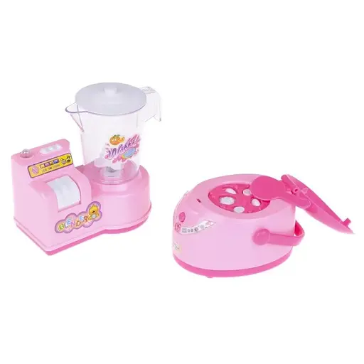 Игровой набор Мультиварка IE326