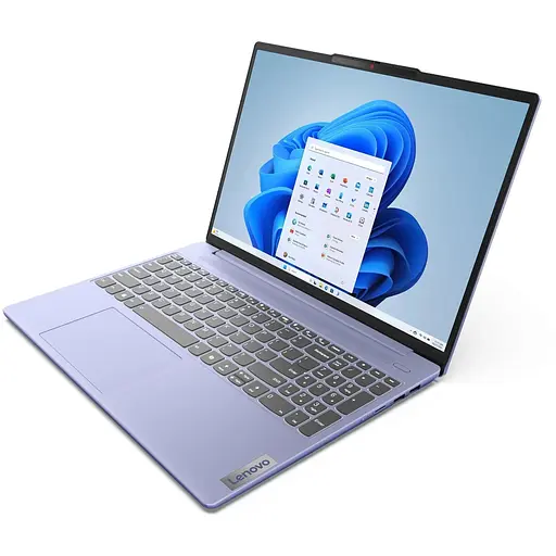 Ноутбук Lenovo IdeaPad Slim 5 15IRH9R,1920 x 1200,210H 8 C/12 T,2.2 GHz - 4.8 GHz,28 W - фото 1