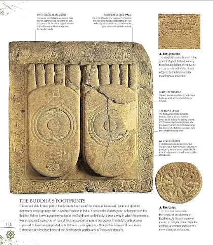 World Religions. The Great Faiths Explored and Explained - фото 3