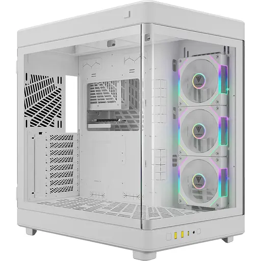 Корпус GAMDIAS NESO P1 PRO WW (4711514500431) - фото 1