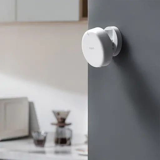 Датчик присутствия Aqara Human Presence Sensor FP2 PS-S02D (88385) - фото 8