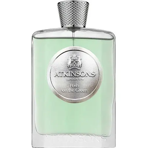 Парфюмированная вода оригинал тестер Atkinsons Posh on the Green 100 мл - фото 1