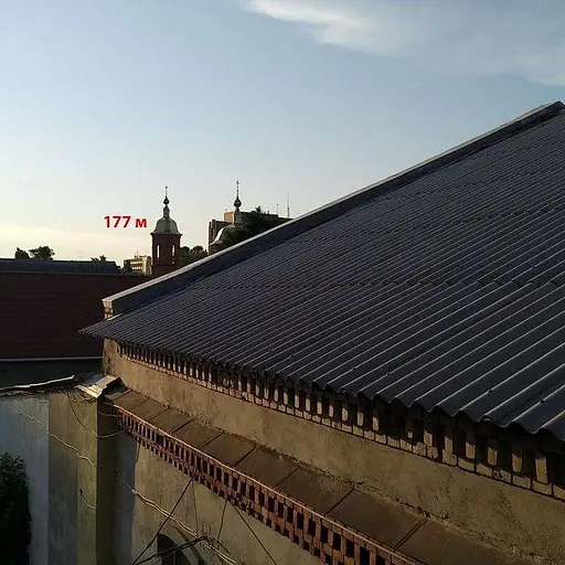 Монокуляр з регульованим зумом 10-30x25 Nikula з 10x-30x наближенням - фото 6