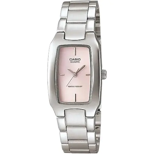 Жіночий годинник Casio Timeless Collection LTP-1165A-4C