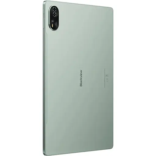 Планшет Blackview Mega 8 12/256Gb LTE Lagoon Green Global version - фото 2