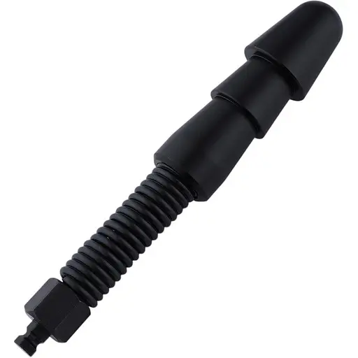 Пружинний адаптер Hismith KlicLok to Vac-U-Lock Adapter для секс-машин