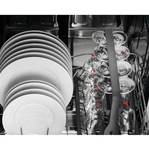 Утримувач келихів для посудомийних машин AEG A9SZGB01 - фото 8