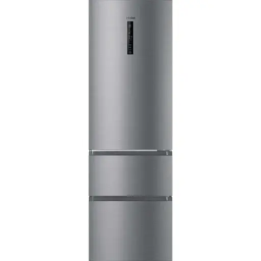 Холодильник Haier HTR3619ENMN - фото 1