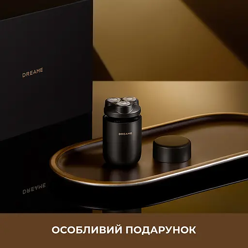 Електробритва Dreame S7 - фото 3
