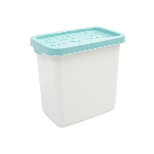 Контейнер для зберігання міні "Білий" DOLONI TOYS 01575 28х19х27 см - фото 2