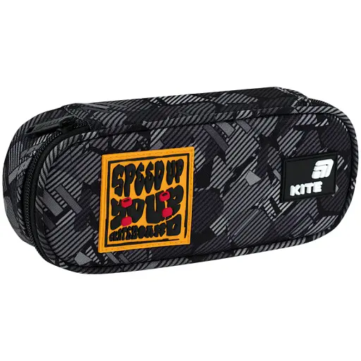 Пенал Kite Freestyle K26-599-20 (K26-599-20) - фото 5