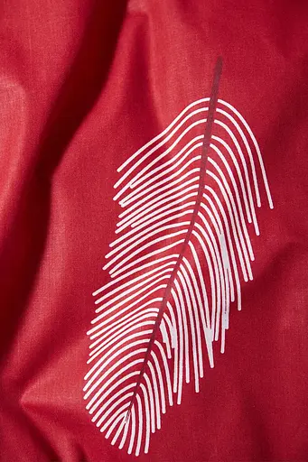 Підковдра Moon&Star Бязь Gold Люкс Lipstick Двоспальна 175x210 см - фото 6