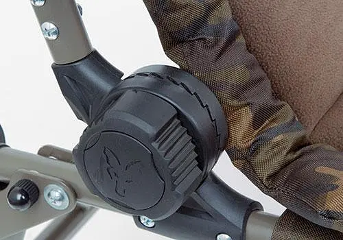 Кресло рыбацкое складное Fox R2 Camo Chair CBC061 - фото 5