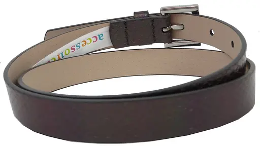 Ремінь C&A жіночий 106-112х1,9 см acs0018325 - фото 2