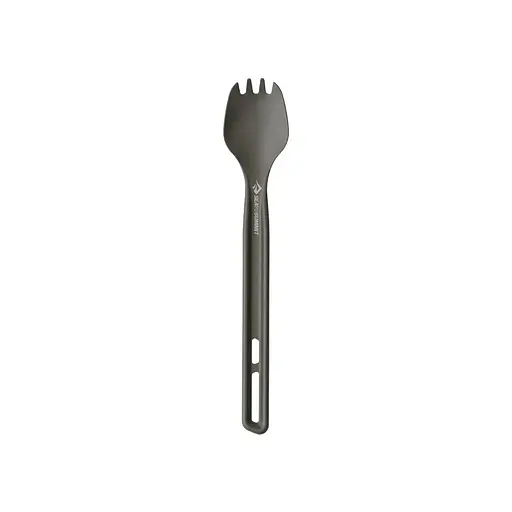 Ложка-виделка Sea To Summit Frontier UL Long Handle Spork (1033-STS ACK034011-601702) - фото 3